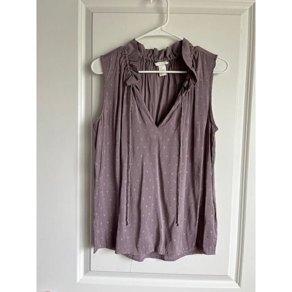 Tank Top - Picture 1 of 2